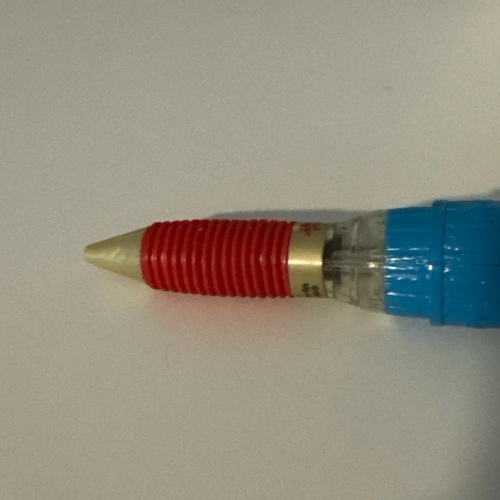 Vintage Barrel of Monkeys Game Pen 2001 Hasbro Stylus Item # 12002 Ballpoint